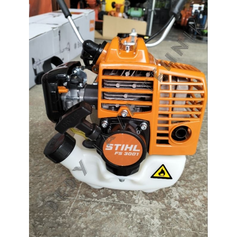 POTONG RUMPUT FS 3001 STIHL ORIGINAL