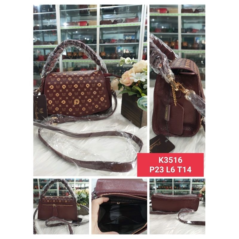 Tas Papillon K3516