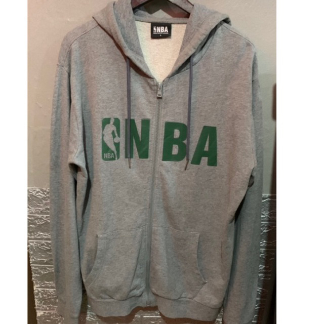 HOODIE SECOND NBA ORIGINAL
