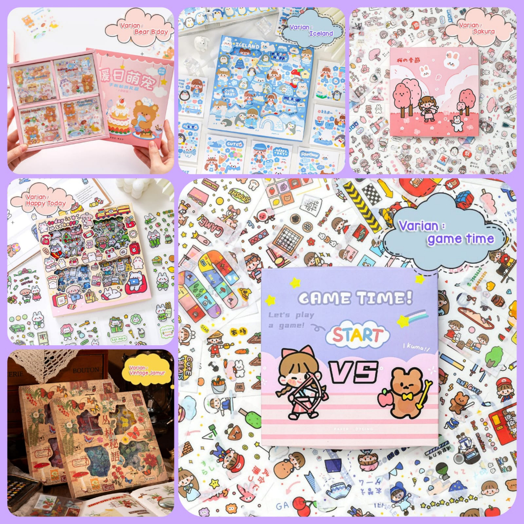 

LUCKY CAT - STIKER MOMO VIRAL ISI 100 | STIKER KARTUN | STICKER BOTOL MINUM 2LT | TAPE STIKER DEKORASI STIKER WATERPROOF | STIKER DIARI SCRAPBOOK | STIKER KARTUN ANIME | STIKER PVC ANTI AIR | STICKER | STICKER MOTIF | STICKER JURNAL | STICKER LUCU MURAH