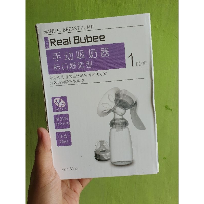 PUMPING ASI (MANUAL)