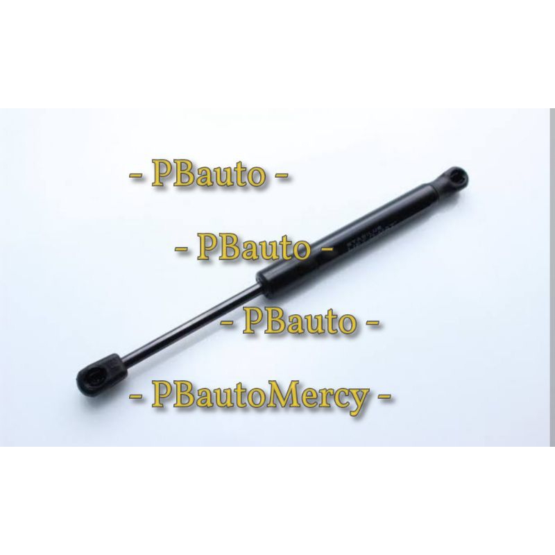 Shock bagasi SLK R171 W171 a1717500036 Stabilus trunk strut rear tailgate sok shockbreaker sparepart