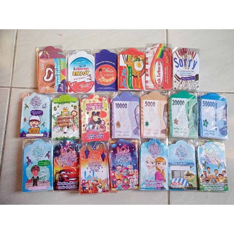 

amplop lebaran