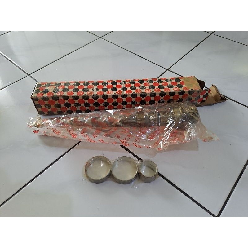 noken as charade g11 original daihatsu,