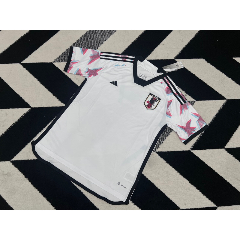 JERSEY JEPANG AWAY 2022 BAJU BOLA PIALA DUNIA JERSEY BOLA PIALA DUNIA JERSEY JEPANG AWAY 2022