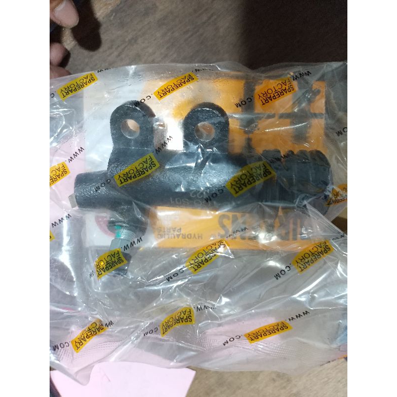 CO Assy Master kopling bawah Kijang 5K 86-87 kode OEM 31470-35100 1pcs