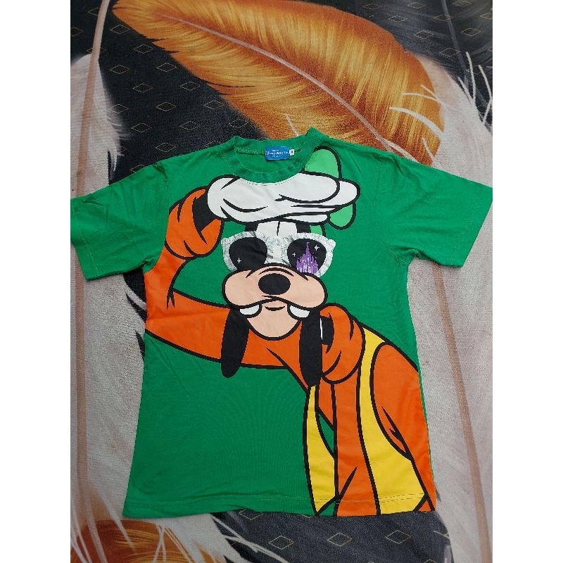 Kaos Disney Goofy