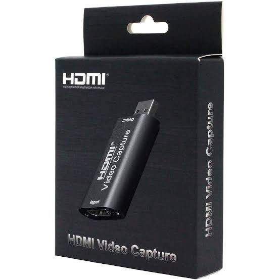 HDMI Video Capture / hmdi video capture murah / HDMI video capture USB 3.0