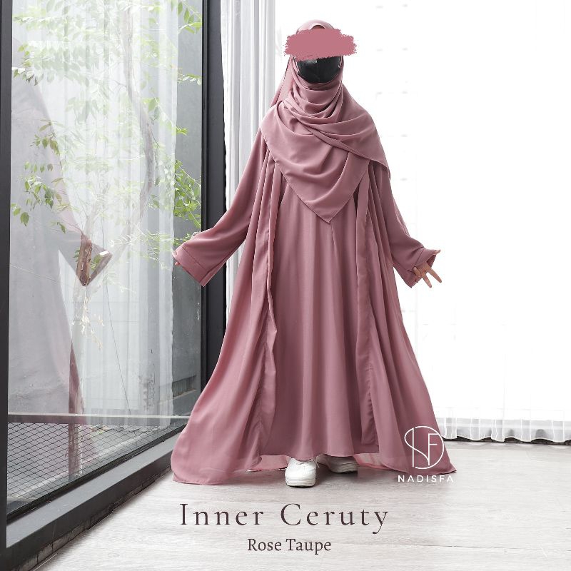 ABAYA CERUTY