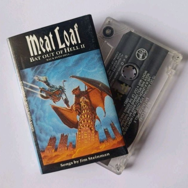 KASET PITA MEAT LOAF