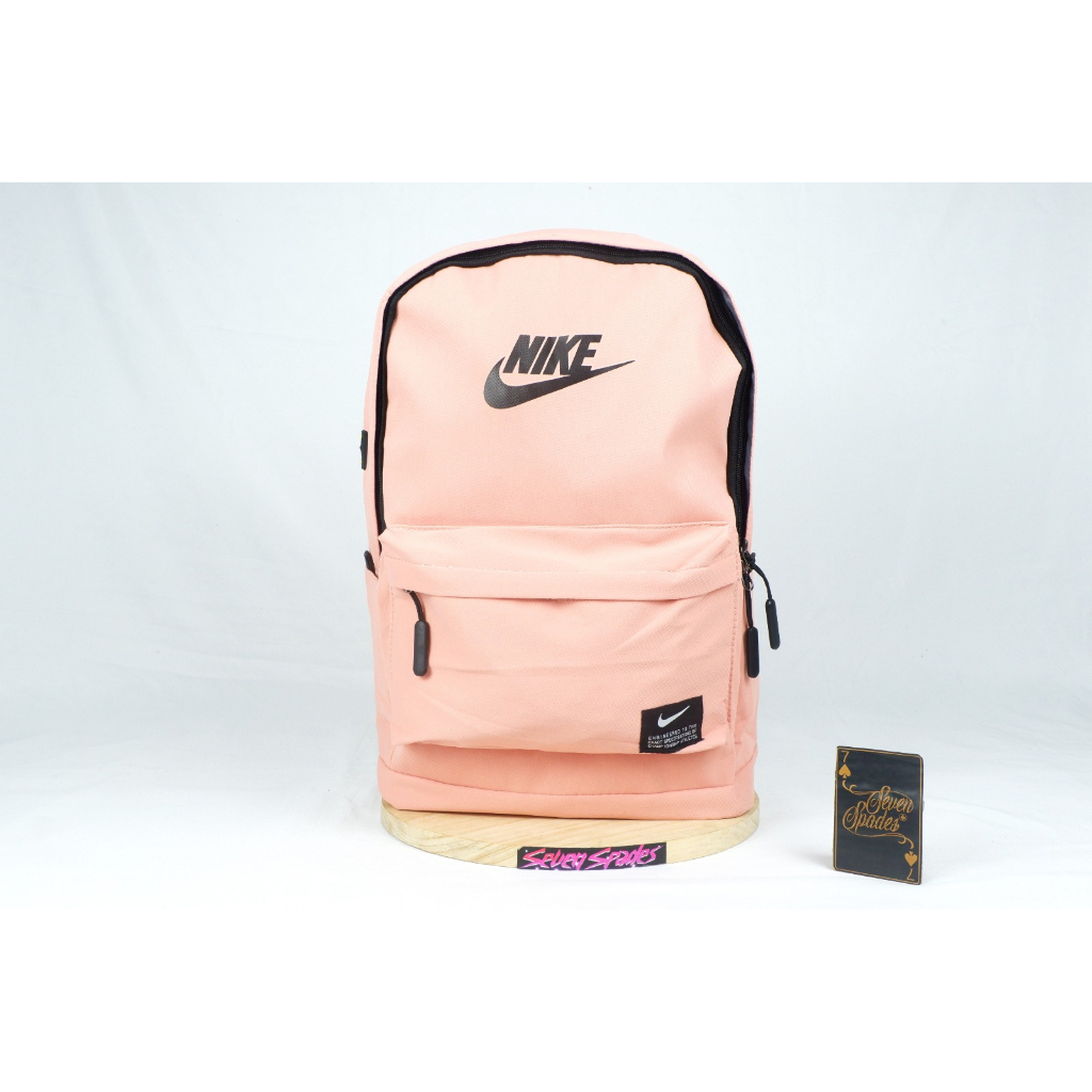 TAS RANSEL NIKE PRIA WANITA TAS LAPTOP