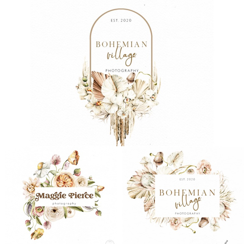 

ARABELLA MAGGIE | JASA PEMBUATAN DESIGN LOGO OLSHOP BISNIS SIMPLE