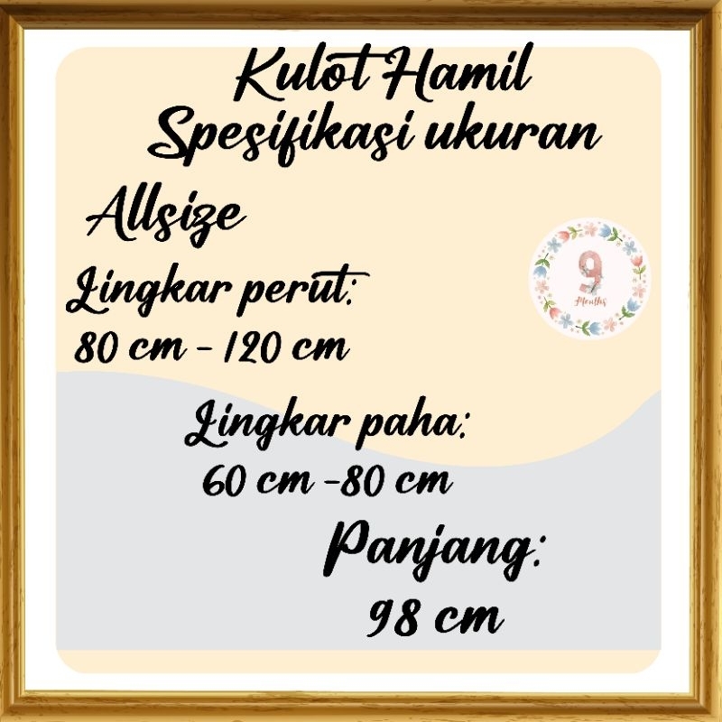 KULOT HAMIL PREMIUM KULOT BUMIL PREMIUM KULOT IBU HAMIL KEKINIAN celana kulot hamil panjang Kulot kerja Hamil kulot hamil jumbo premium kulot bumil jumbo kulot ibu hamil jumbo celana kulot hamil kekinian kulot hamil kekinian kulot hamil highwaist