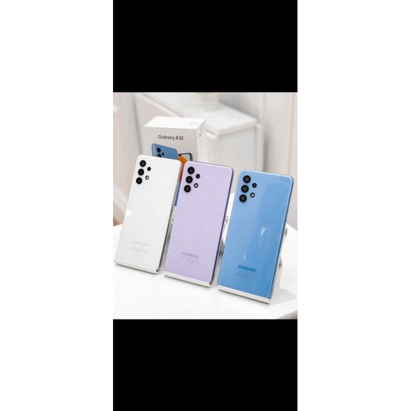 samsung galaksi A32