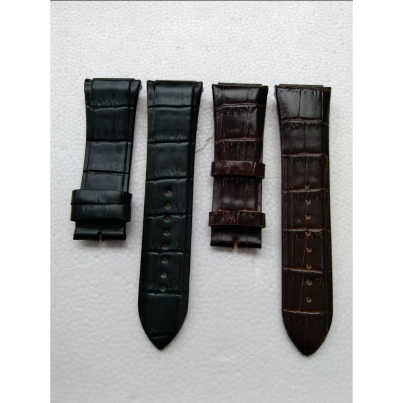 TALI STRAP JAM TANGAN GUESS W0040G3 RIGOR