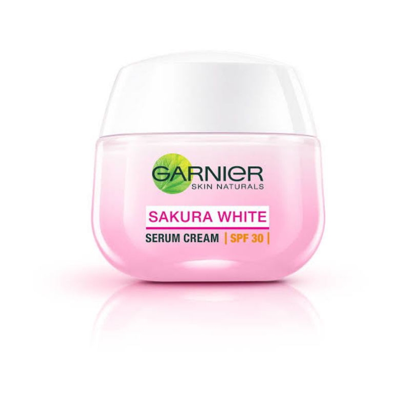 SAKURA GLOW DAY CREAM NIGHT CREAM 50ML KRIM SIANG MALAM SAKURA GLOW 50ML