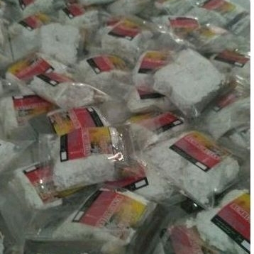 

Cireng Bumbu Rujak isi 20 pcs