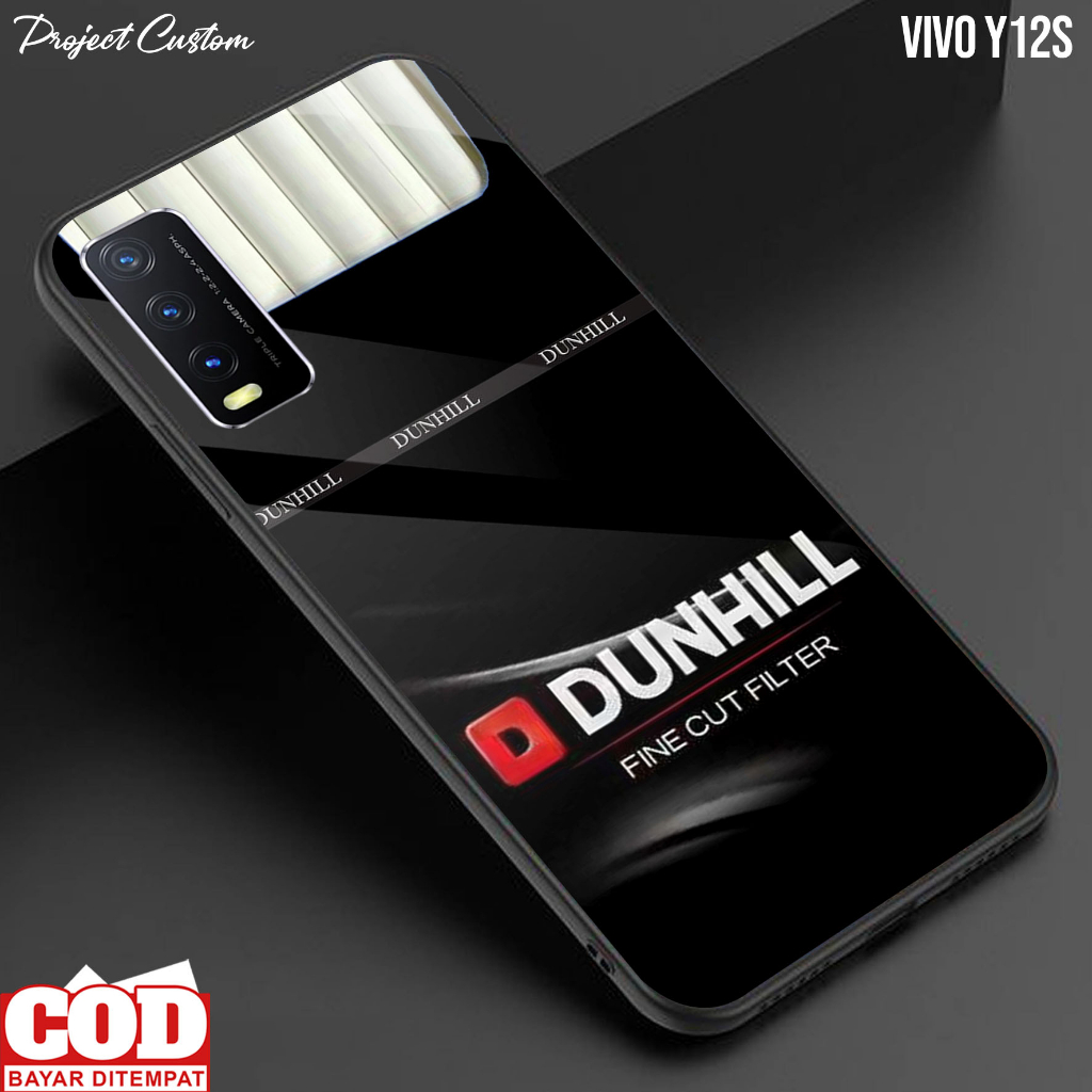 Case Hp VIVO Y12S - Casing VIVO Y12S Terbaru [ RKK-02 ] Softcase Hp VIVO Y12S - Silikon Hp VIVO Y12S