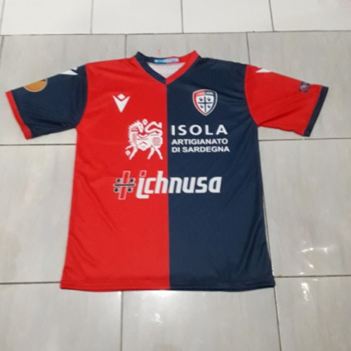 JERSEY CAGLIARI 2019 FULL PRINTING