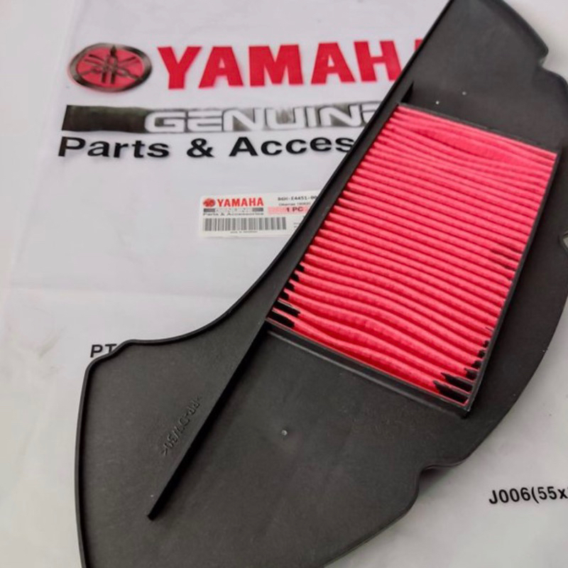 FILTER UDARA YAMAHA NMAX N MAX 160 NEW B6H