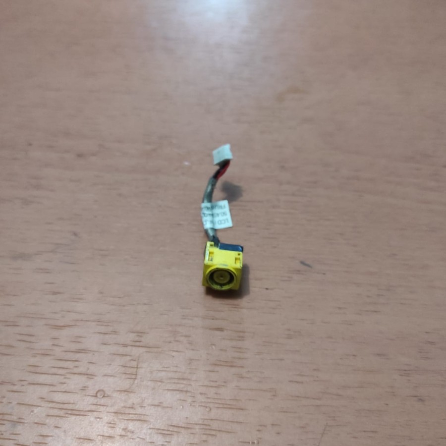 DC Power Jack Laptop ASUS X45C