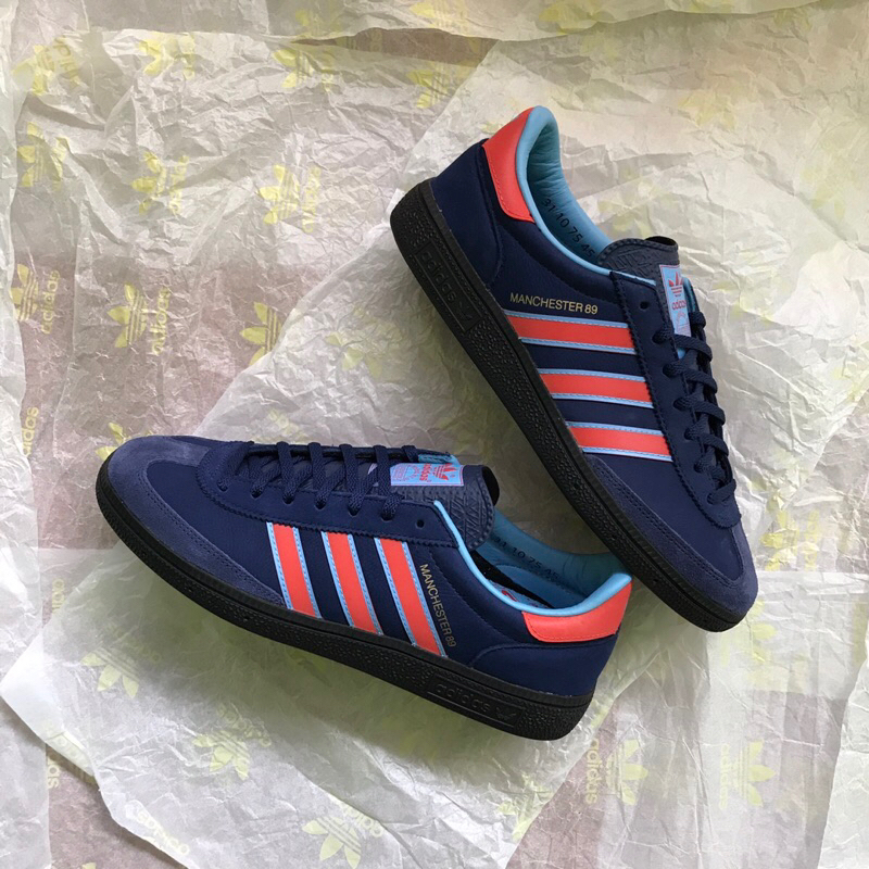 Adidas Manchester 89 SPZL FX1500