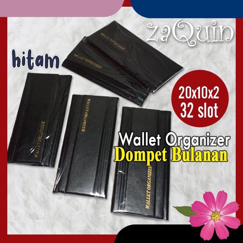 dompet disiplin keuangan