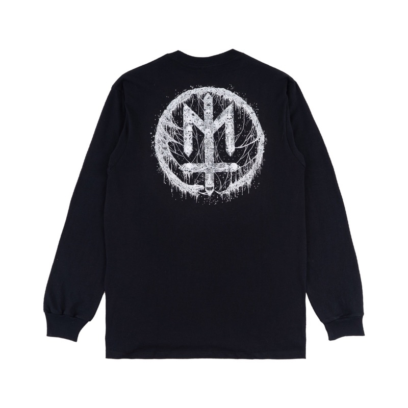 Maternal disaster - OUROTH kaos longsleevee