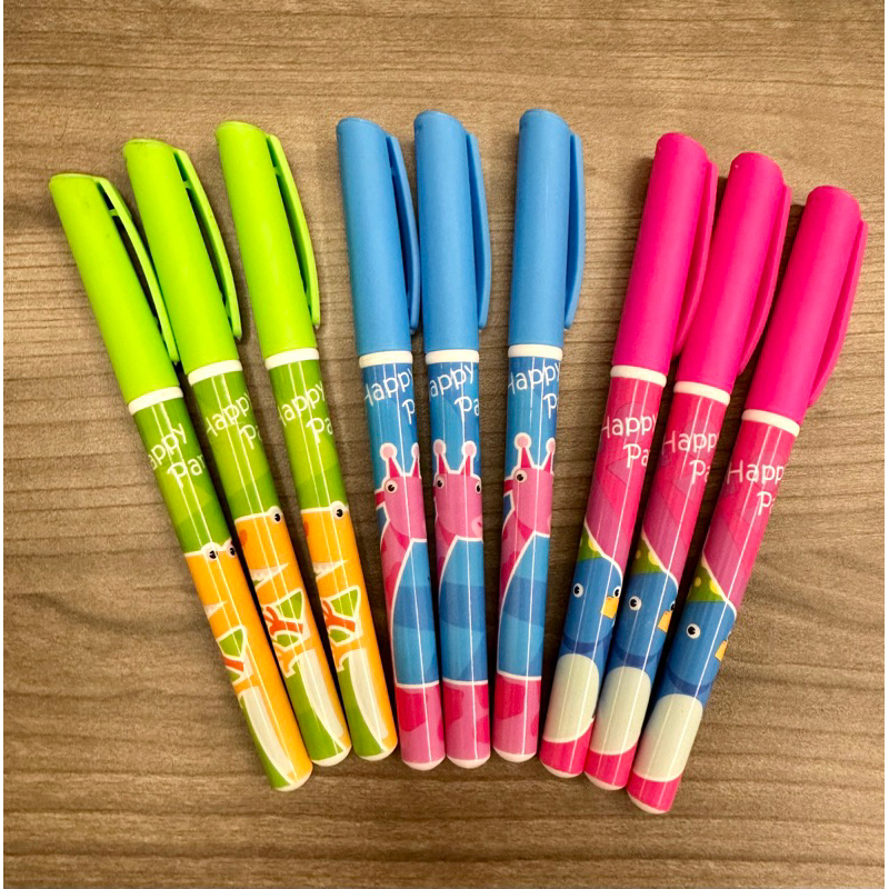 

Koxi Gel Pen High Quality Ink / Pulpen