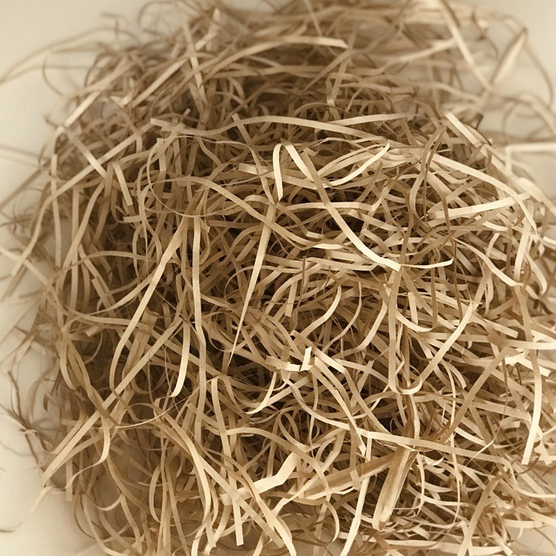 

Kertas Serut Coklat Shredded Paper 100 gram
