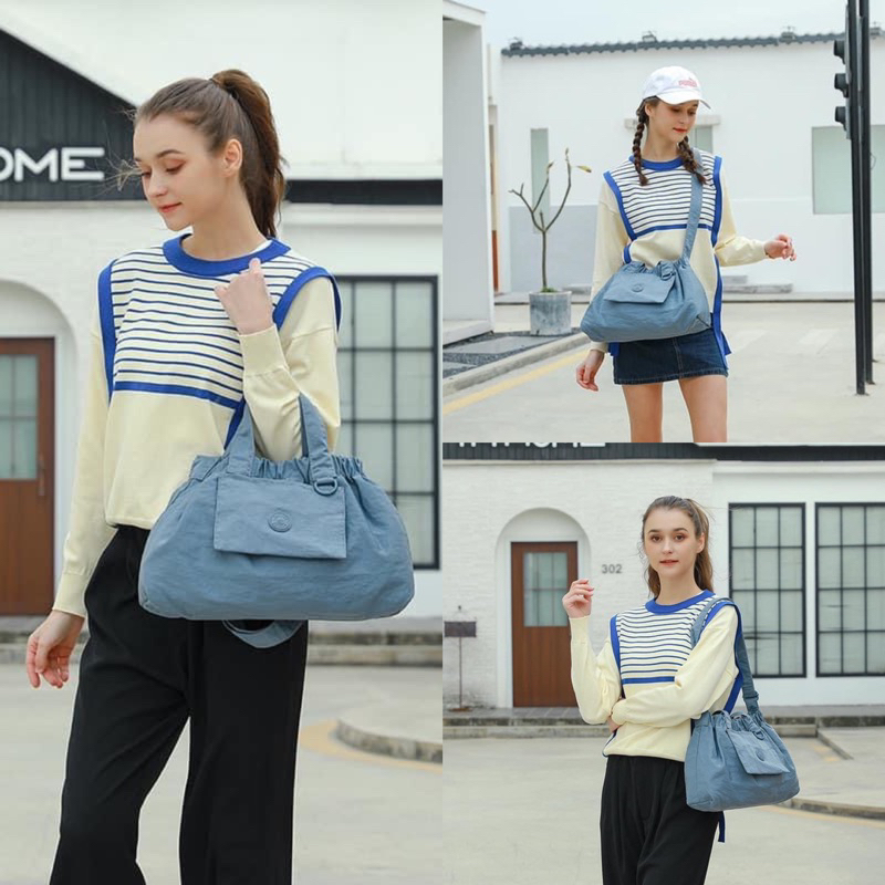 KOLEKSI TERBARU!!! HARUICA BAG 80142 ~ ORIGINAL FASHION IMPORT BAG