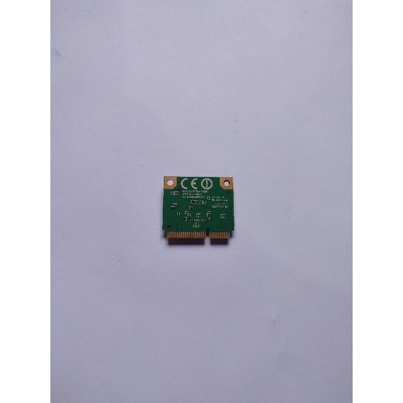 Wifi Card Acer One Ferrari 200