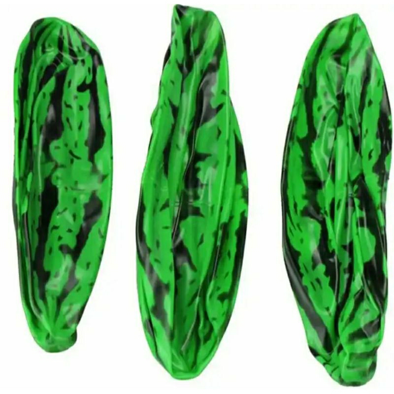 Bola Semangka Bola Karet Bola Tiup Bola Pantai Pvc