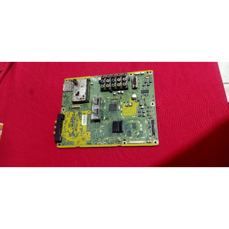 Mb Tv LCD Panasonic TH-L32X10XG ORIGINAL