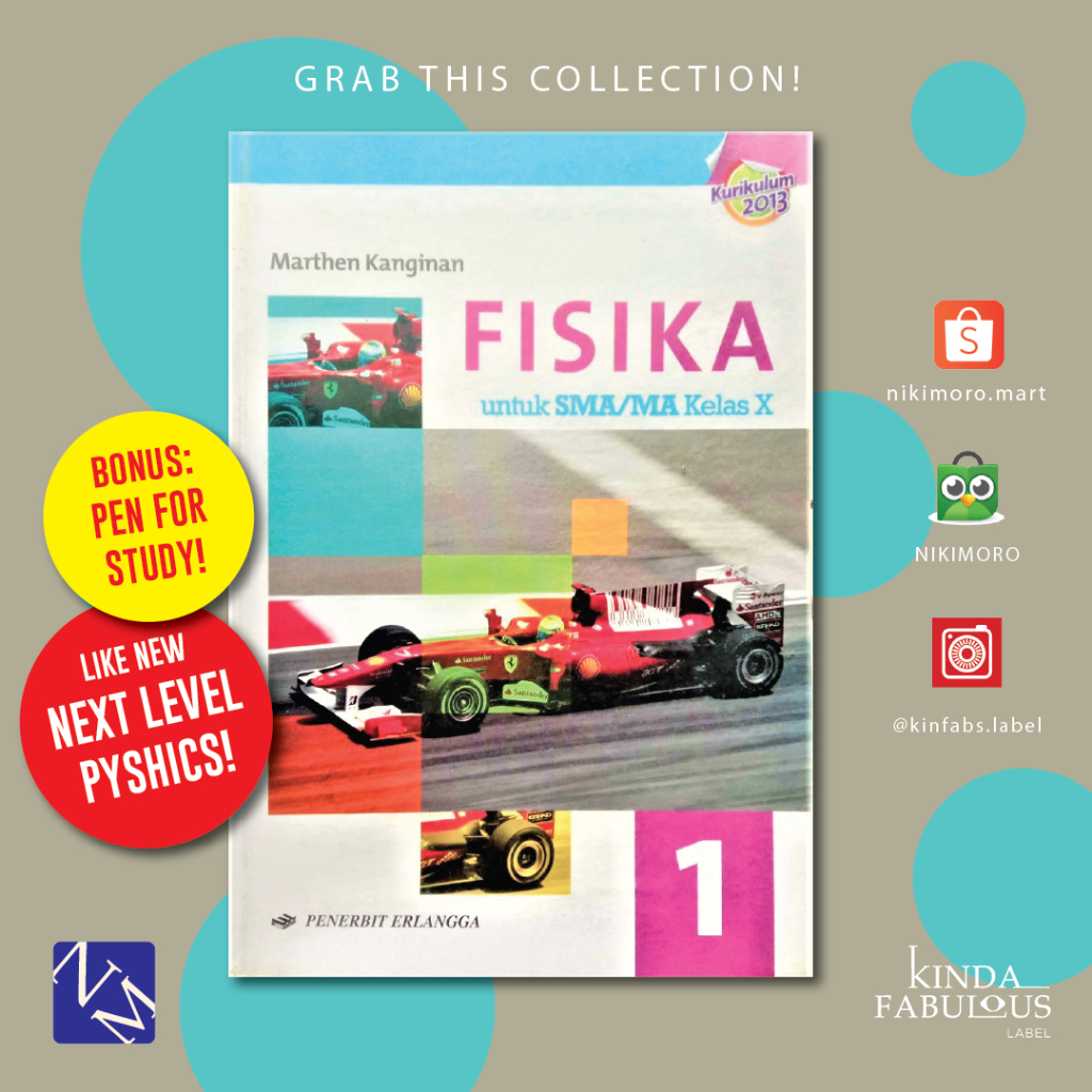 ERLANGGA Fisika Kelas 10 SMA/MA