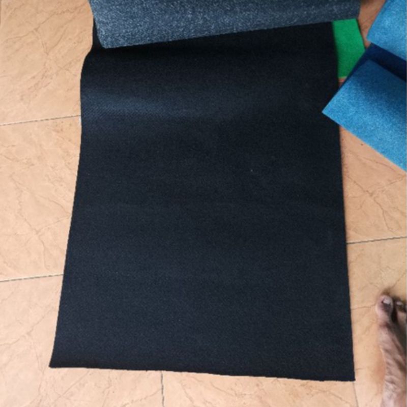 Keset Karpet Garukan Kucing Alas Kandang Kucing / Paw Cat Litter