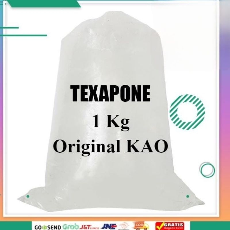 Texapon Original Kao 1kg Texapon 270n Texapon Murah