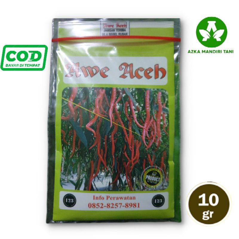 Bibit cabe awe aceh benih cabe awe bibit cabai awe bibit cabai keriting bibit cabai panjang