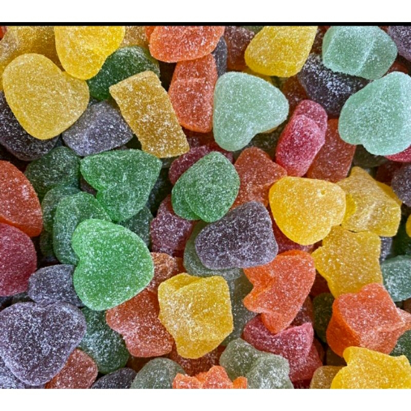 

waisun jelly mix 500g