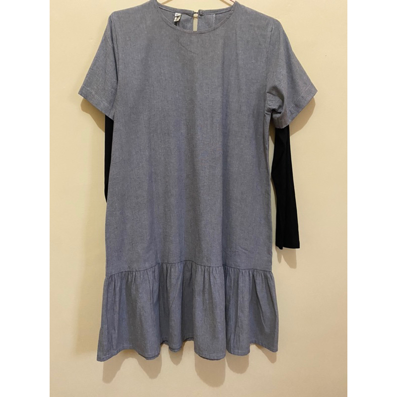 (PL) TUNIK VANILLA HIJAB