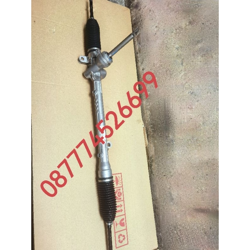 Rack steer /rack steering /bak steer Mazda CX3