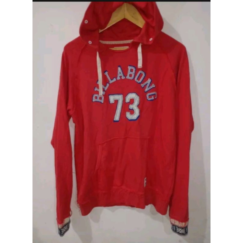Hoodie Billabong original