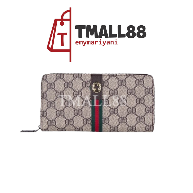 ♥TMALL88♥  DOMPET PANJANG BERMOTIF CANTIK / DOMPET IMPORT