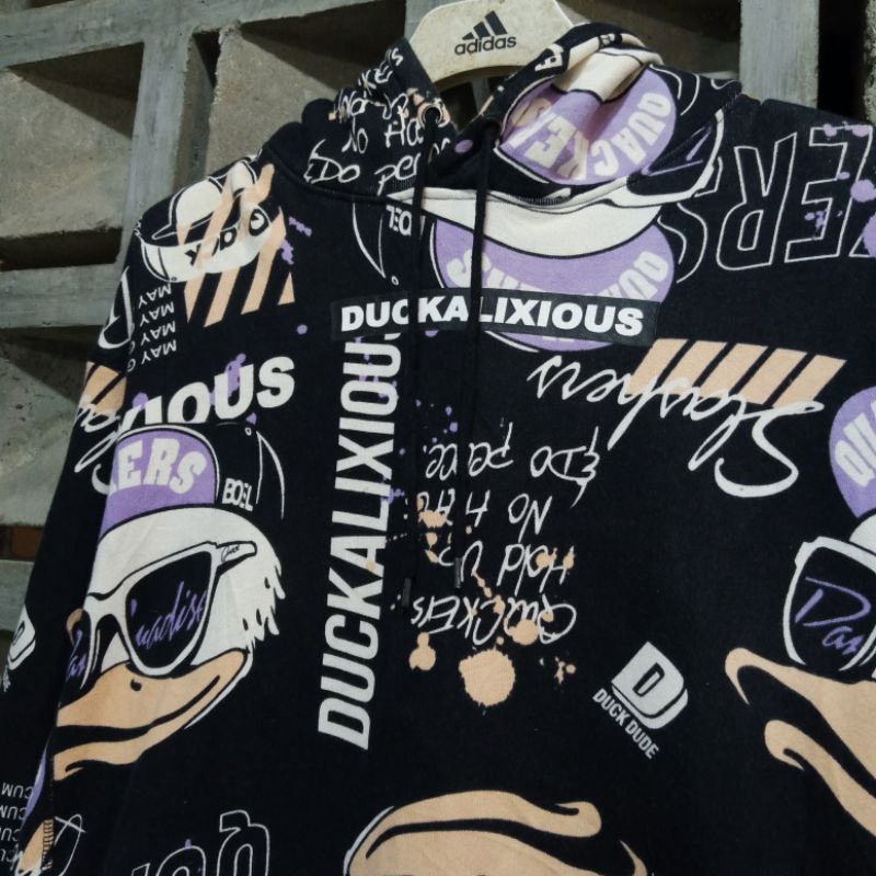 B ONE SOUL fullprint