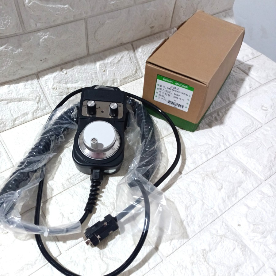 rotary encoder cnc march3 cnc 5 axis handwheel enkoder rotary