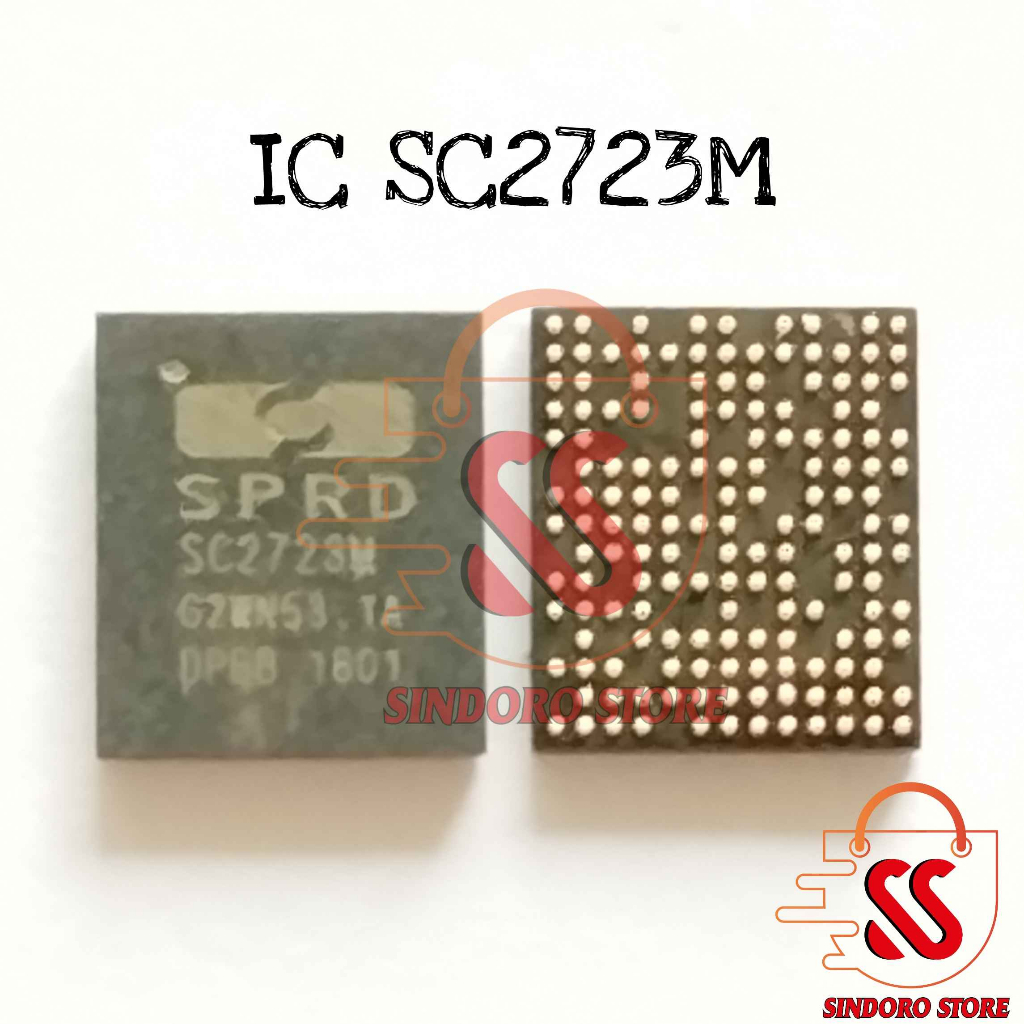 IC Power SC2723M Samsung J3 2016 J320