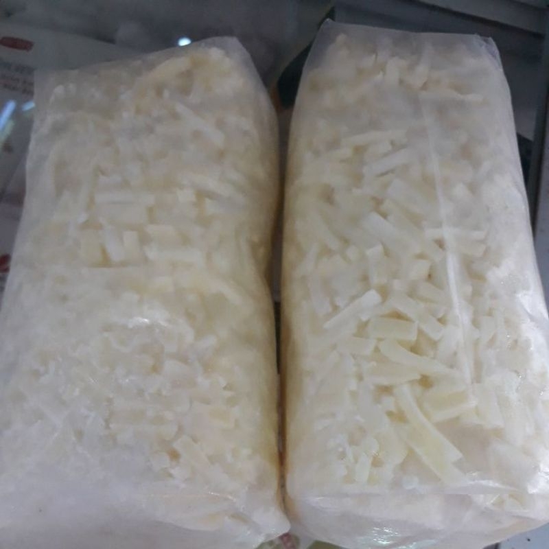 

(250)KEJU MOZZRELLA PARUT/ARLA STIK REPACK