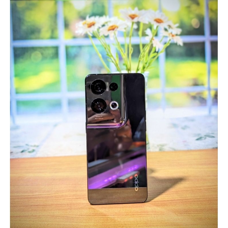 Oppo Reno 8 Pro 5G Ram 12/256gb Fullset