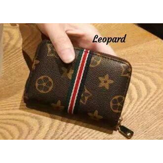 Dompet Wanita - Dompet Mini Wanita Import - Dompet Mini Terbaru/best seller dompet wanita  lipat multifungsi