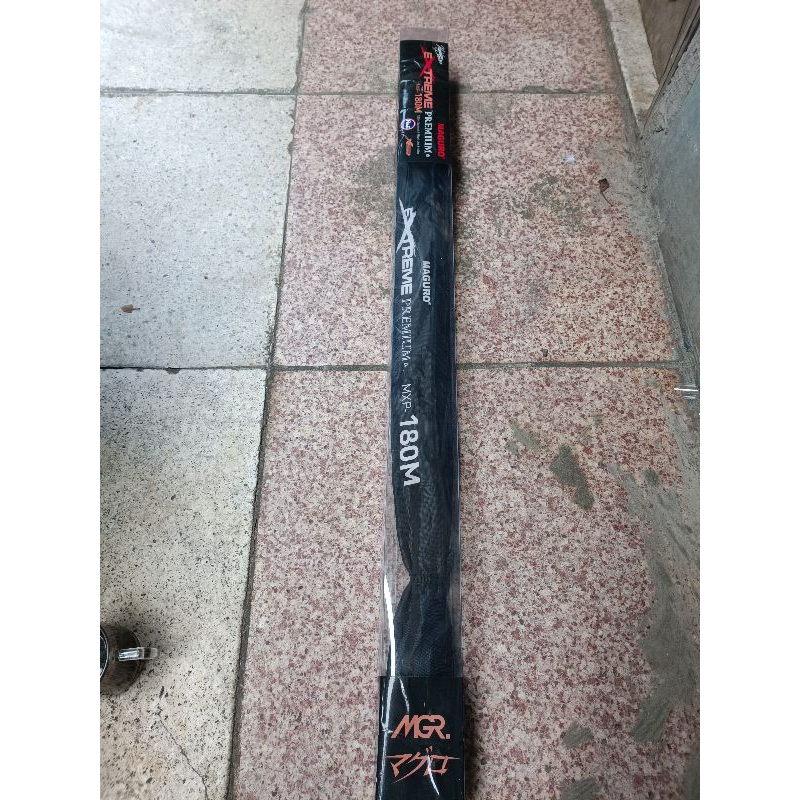 Maguro Extreem Premium